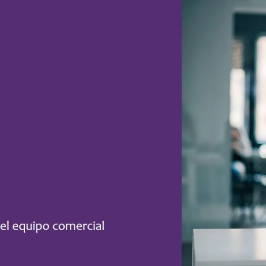 Dirección Comercial Inteligente