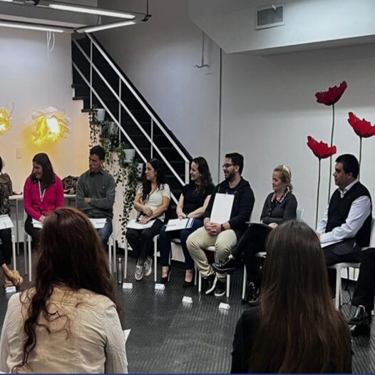 Programas Corporativos y Abiertos