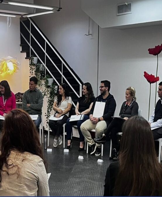 Programas Corporativos