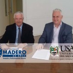 Convenio entre Universidad del Salvador e Instituto Madero