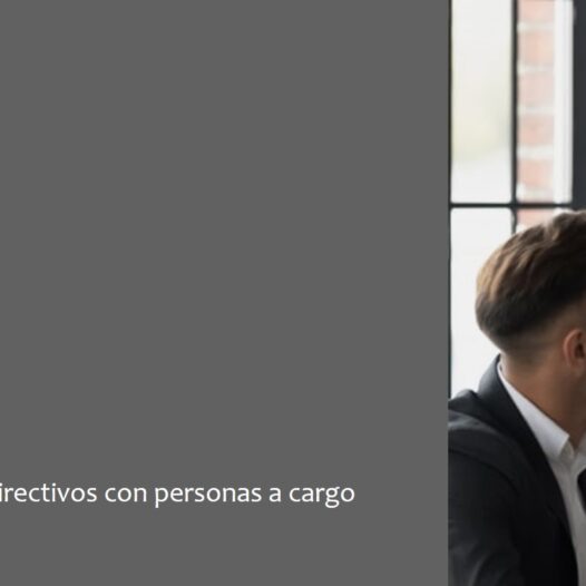 Liderazgo y Gestión de Equipos