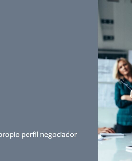 Laboratorio de Negociación Efectiva