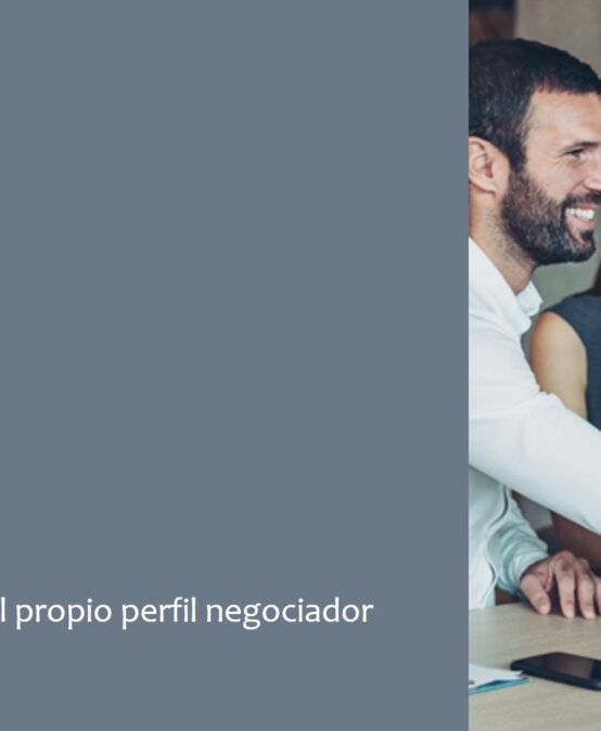 Laboratorio de Negociación Efectiva