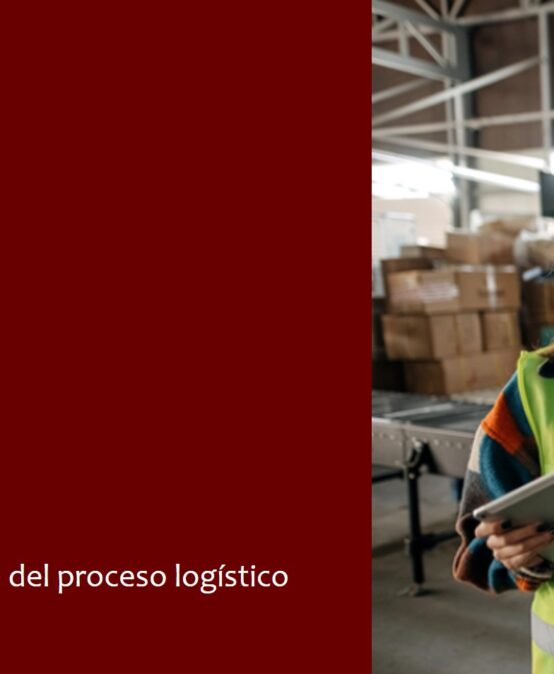 Logística Orientada al Cliente