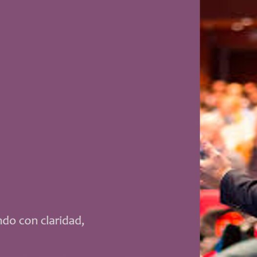 Presentaciones de alto impacto