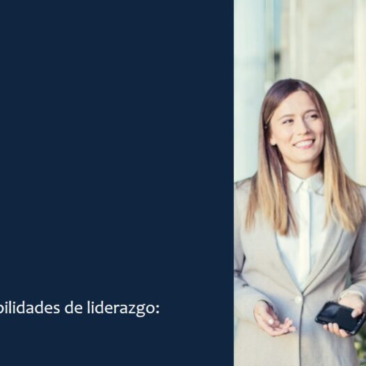 Power Skills para Líderes (Presencial)