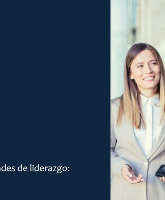 Power Skills para Líderes (Presencial)