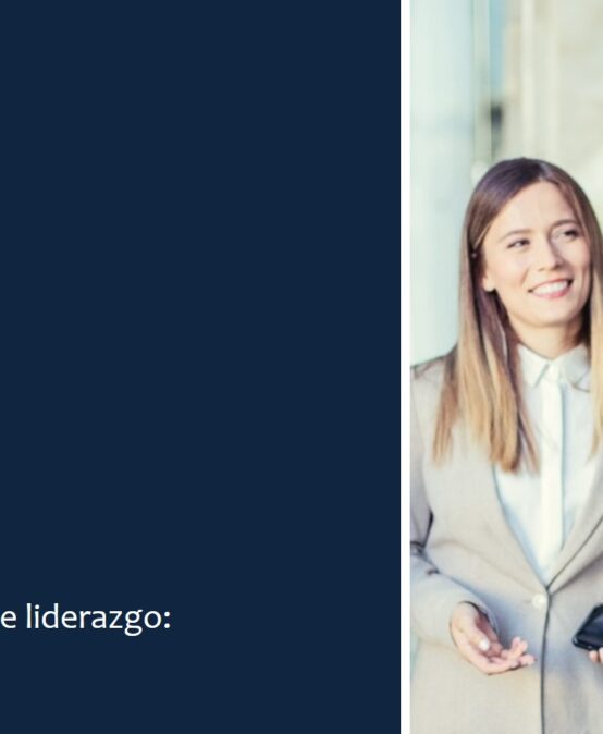 Power Skills para Líderes (Presencial)