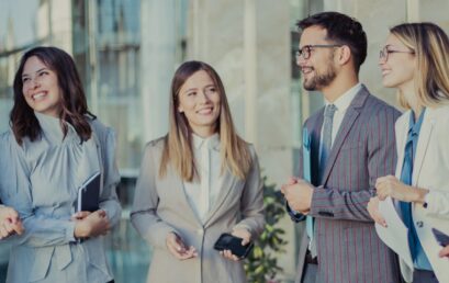 Reorientar el rol de los mandos medios para crear valor en la organización