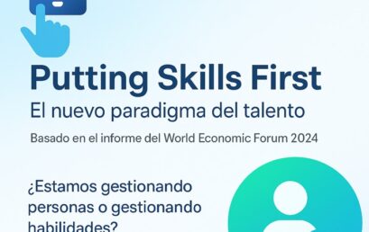 Hacia un enfoque «skills-first»: tres claves para RRHH en Argentina