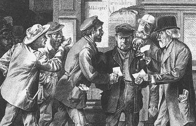 La separación de operadores y directores: una mirada humanista al trabajo