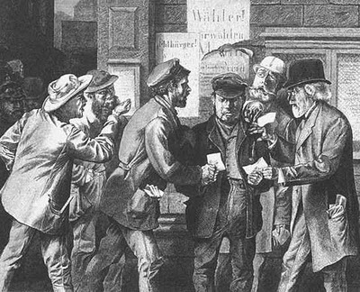 La separación de operadores y directores: una mirada humanista al trabajo La separación de operadores y directores: una mirada humanista al trabajo