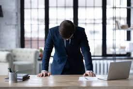 Problemas que más impactan a los mandos medios